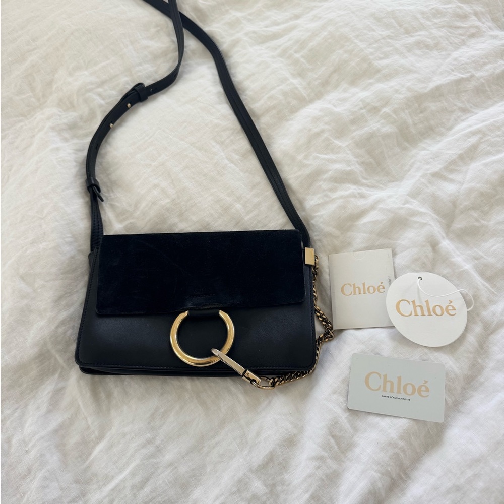 Chloe Faye ( Small)